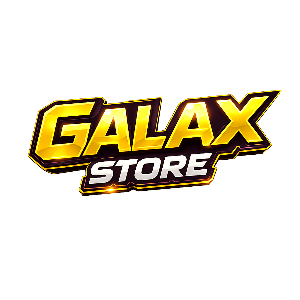 GALAX STORE - จำหน่ายโปรแกรมโกง